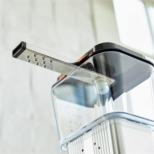 Cafetera de Goteo Programable 10 tazas 1.25 L miniatura 4