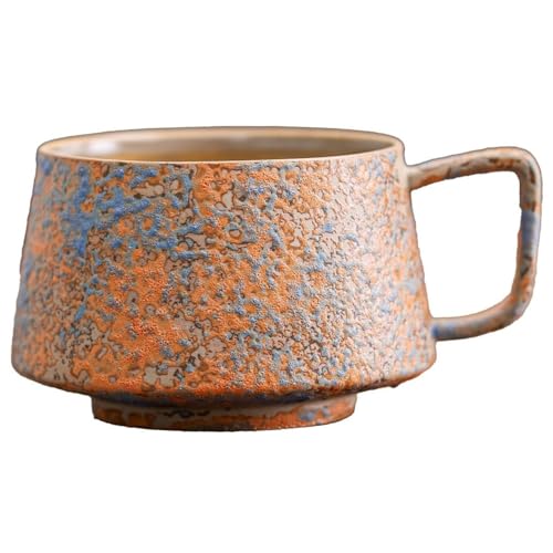Vlfn Z~bNR[q[Jbv 310ml eA[g At^k[eB[ Đ gX^C k e coffee cup }OJbv JtFEXg (CF[)