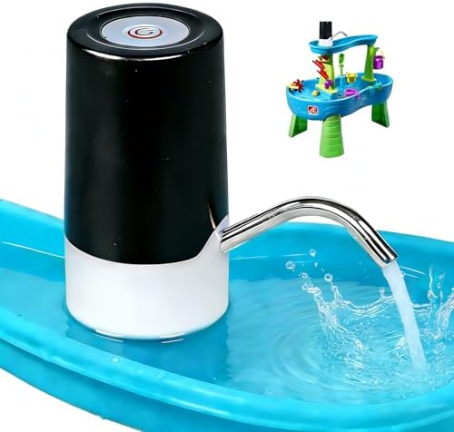 Water Table Pump -, water pump for water table for 3 Hours of Non...