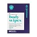 Goodwipes Body Wipes, Fresh Scent, 10 Individually Wrapped Wet Wipes