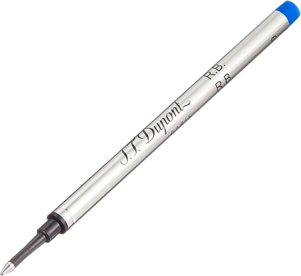 Refill Roller Blue Medium