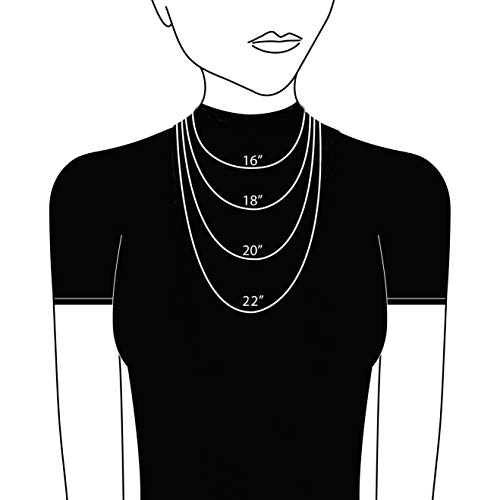 Yofair Custom Couples Necklace Personalized Vertical Bar Necklace Engraved Coordinate Bar Pendant Couples Gifts Best Friends Gift For Men Women #TOP4