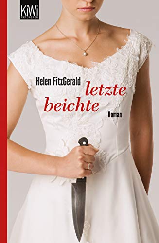 Cover zum Buch Letzte Beichte