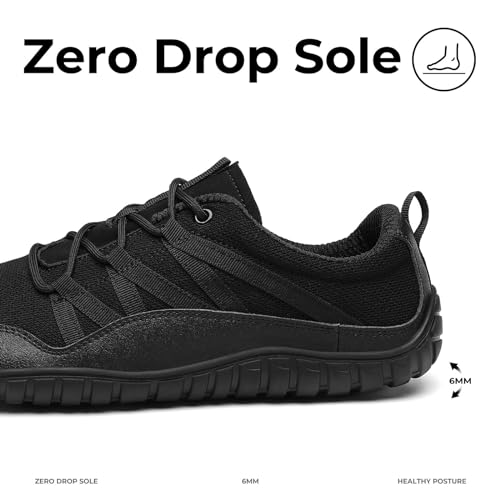 SAGUARO unisex-adult mens Minimalist3