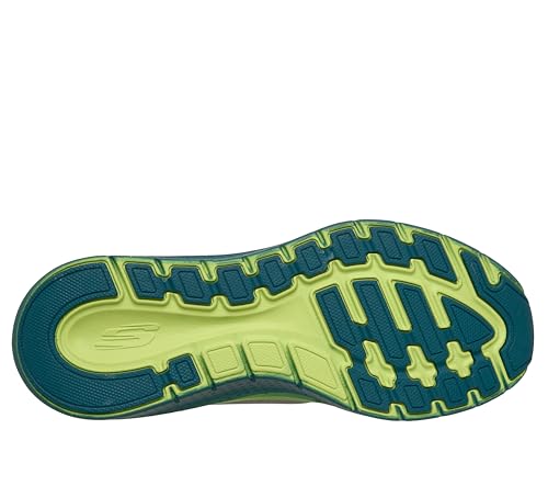 Image of Skechers Men Lace Up Sneaker Shoes