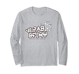 Marvel Guardians of the Galaxy Vol 2 Star-Lord Long Sleeve T-Shirt