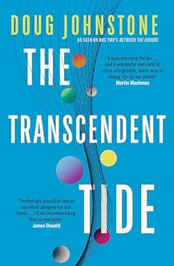 The Transcendent Tide cover image