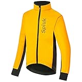 Spiuk Sportline Jungen Anatomic Weste, Gold, 36
