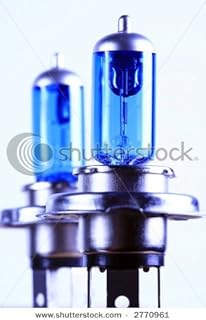 Xenon White Fog Light Bulbs for 94-00 Mercedes Benz C-Class H3 (Set of 2)