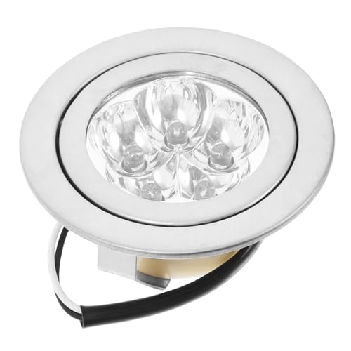 HOMSFOU Bombilla Led Para Campana Extractora