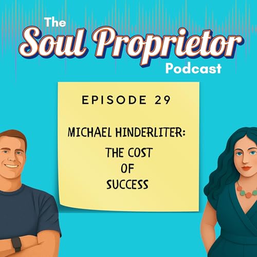 Michael Hinderliter: The Cost of Success
