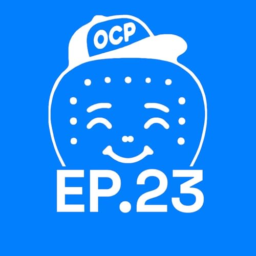 『Paris Major Madness: Coello & Tapia Shine, Lebron & Stupa Implode | Off-Court Podcast Ep.23』のカバーアート