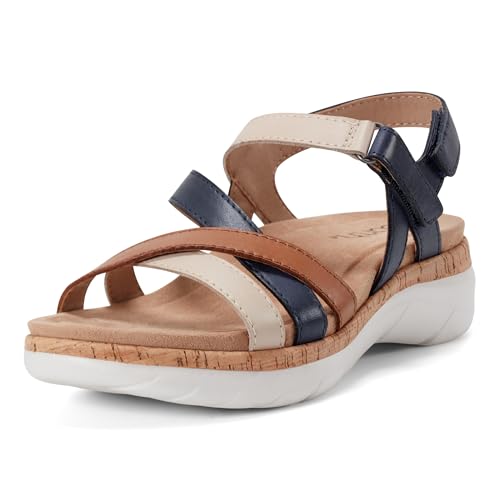 Image of Earth Women's Rosie Casual Sandals