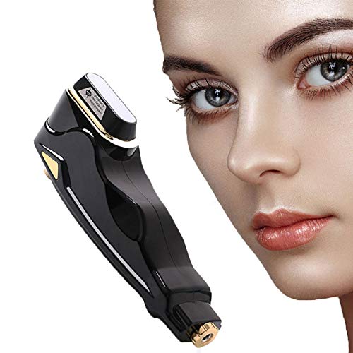 Preisvergleich Produktbild Evav Schönheits-Instrument, Mini-HIFU Rf Antiaging-Haut, die Gesichtspflegemaschine-Ausgangsgebrauch fokussiertes Ultraschall-Haut-Falten-Gerät anhebt