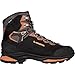 Produktbild LOWA Stiefel mittel CAMINO EVO GTX W schwarz/orange, 44