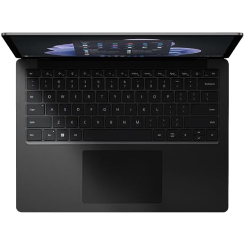 Microsoft Surface Laptop 5 13.5" Touchscreen Notebook miniatura 4