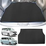 新型 ステップワゴン RP6 RP7 RP8型 車種専用 ラゲッジマット STEPWGN AIR SPADA 専用 2Dトランクマット PVC素材 カーゴマット 滑り止め 巻け収納 保護マット 防水 耐汚れ 耐摩擦 ラゲッジトレイ 取付簡単 カスタム 内装パーツ