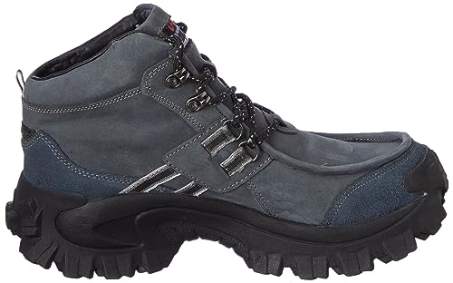 Image of Woodland Men's Leather Fashion Boot