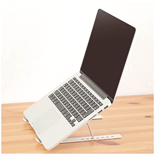 Nakabayashi Digio2 Z8911 Soporte Plegable para Portátil miniatura 5