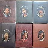 水曜どうでしょう DVD全集 コンプリートBOX Vol.1〜6 BOX 第1-30弾 59枚組-完結編