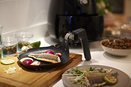 Philips HD9220/20 AirFryer Viva Collection