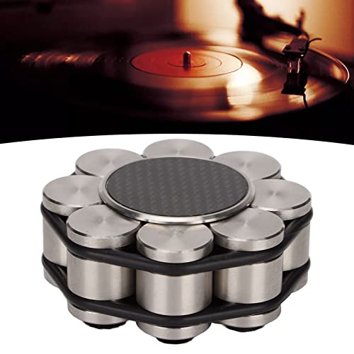 Stabilisateur de Poids D’enregistrement, Stabilisateur de Disque Stabilisateur de Poids de Platine pour Tourne-Disque Vinyle, Stabilisateur de Disque LP Stabilisateur de Niveau de Platine - Les Beatles, Paul McCartney, John Lennon, RIngo Starr, George Harrison Stabilisateur de Poids D'enregistrement, Stabilisateur de Disque Stabilisateur de Poids de Platine pour Tourne-Disque Vinyle, Stabilisateur de Disque LP Stabilisateur de Niveau de Platine – Image 4