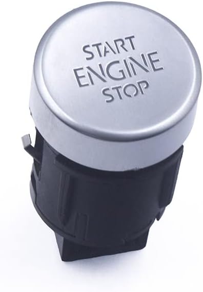 Interruptor do botão de partida e parada do motor RuiWen para Volkswagen Tiguan – 5N0959839