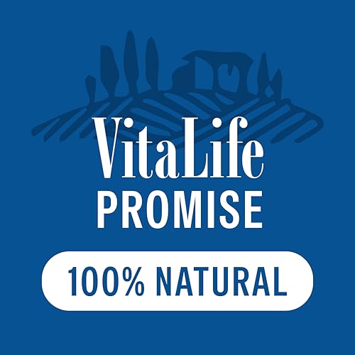 VitaLife Jerky Dog Treats - All Natural, Chicken Mini Tenders, 170g image 7