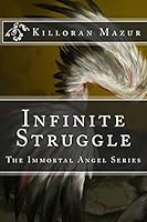 Infinite Struggle 1511659246 Book Cover