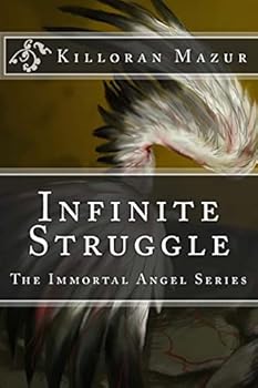 Paperback Infinite Struggle Book