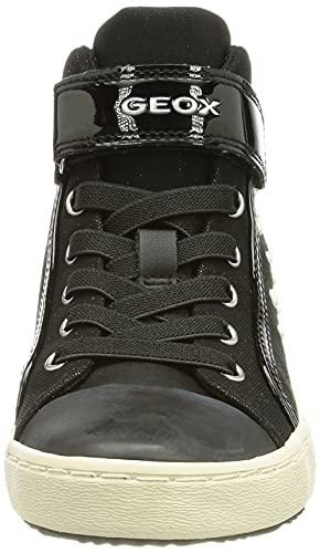 Geox J Kalispera Girl I, Sneakers Bambine e
