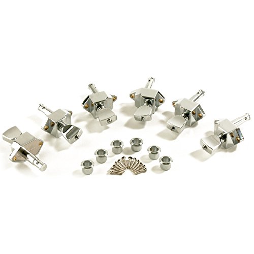 KLUSON 6 in Line/MB/Chrome/FIREBIRD/SET M^[yO