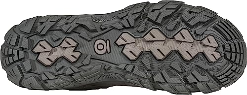 Image of Oboz Women's Sawtooth X Mid B-DRY Hiking Boot