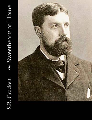 Sweethearts at Home 1518666507 Book Cover