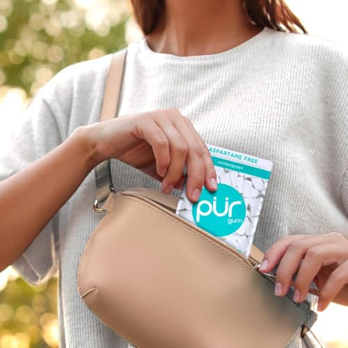 Pur PP-GRCE34734 Gum | Aspartame Free Chewing Gum thumb #4