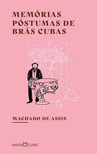 Memórias póstumas de Brás Cubas