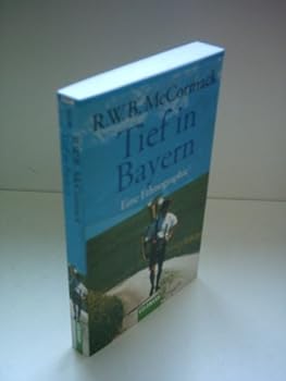 Paperback Tief in Bayern. Eine Ethnographie. [German] Book