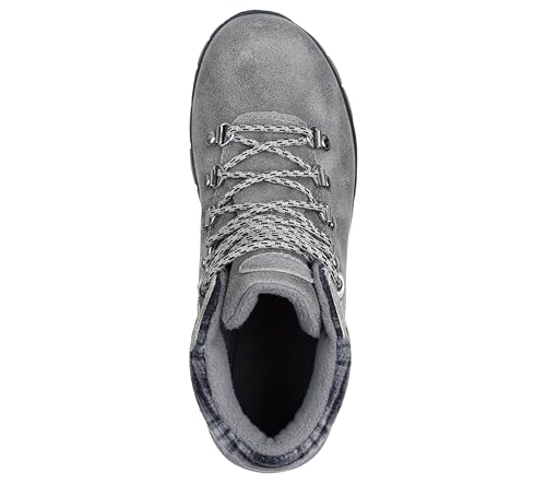 Image of Skechers Women's Synergy - Plaid Mood