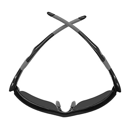Image of Polarized Replacement Lenses /Rubber Kits for Oakley Half Jacket 2.0 XL