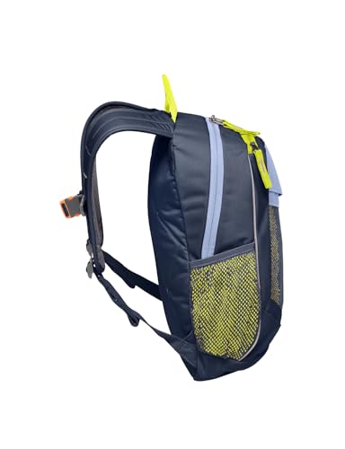 Jack Wolfskin Unisex Kids Track Jack Jacket4