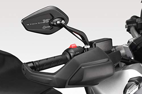 XADV 2017/23 - Kit Specchi 'Revenge' (R-0823)