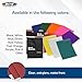 BCW Deck Guard - Double Matte White Card Sleeves | Acid-Free, Archival-Safe, No PVC | Anti-Glare Matte Finish | Fits Standard 2½