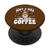 Photo Gallery coffee gnome graphic for girls coffee beans for coffee mom popsockets popgrip adesivo Photo Gallery coffee gnome graphic for girls coffee beans for coffee mom popsockets popgrip adesivo