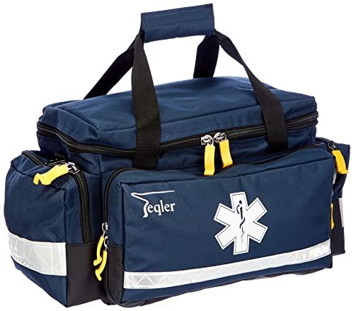 Teqler T-131064BL Rettungstasche Lüttich aus...