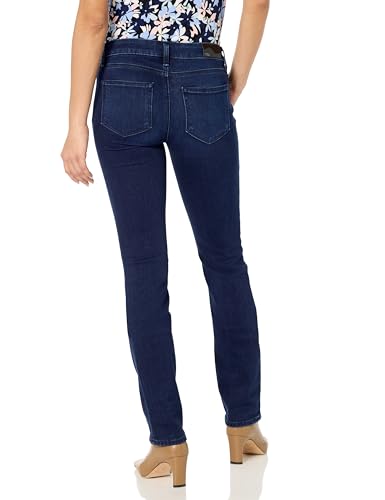 PAIGE Women's Skyline Straight2