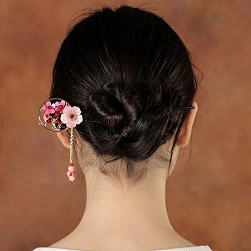 Milageto Modieus, Chinees haar, Japanse haarstokjes, haarspeld voor dames en meisjes, bruidssieraden - Image 4