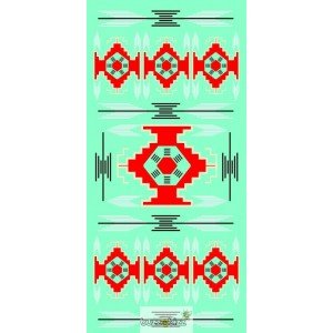 Buzzebizz - Cover per Sony Xperia U, Motivo