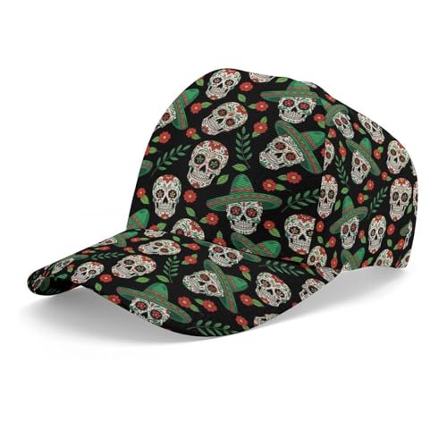 Baseball Cap Hat for Girl Kids Sun Hat for Holiday Birday