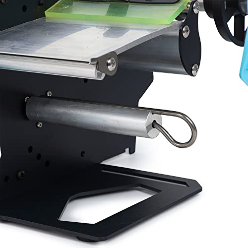 U.S. Solid LD15-120 Automatic Label Dispenser thumb #4