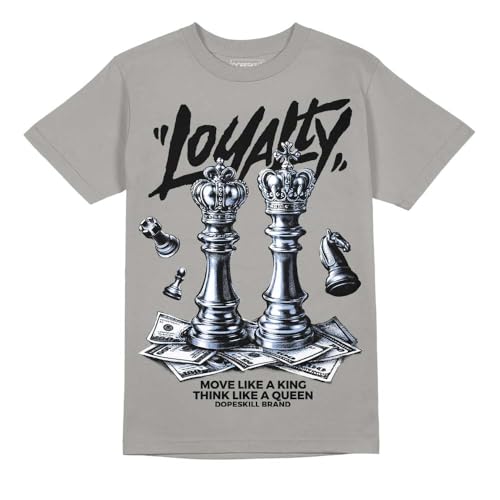 Image of DopeSkill Graphic Tee Streetwear Hip Hop Hypebeast Unisex T-Shirt Sneaker Colour Matching Shirts Rapper Mouth